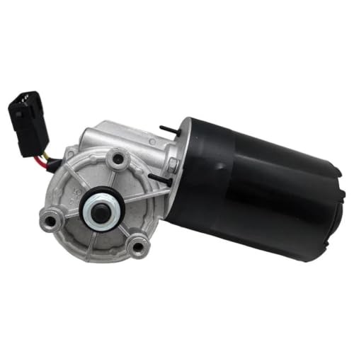 Moteur d'essuie-glace pour remplacer pièce auto usée Peugeot 206 1995
