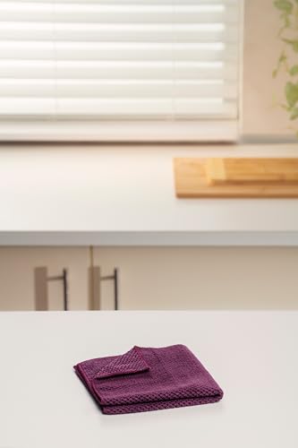 Image of Scotch-Brite Microfiber Premium Kitchen Cloth, 1 Count