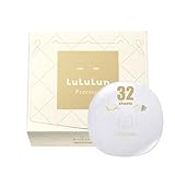 LuLuLun ルルルンプレシャス パック WHITE 32枚入り シートマスク フェイスパック 大容量 ハリツヤ