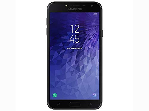 Telefone Celular J400 Galaxy J4, Samsung, SM-J400MZKKZTO, 32 GB, 5.5