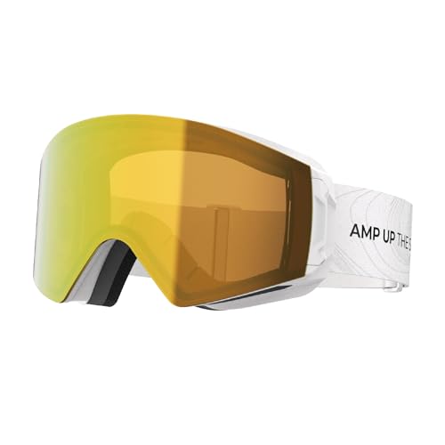 720armour Vyper OTG Ski Goggles