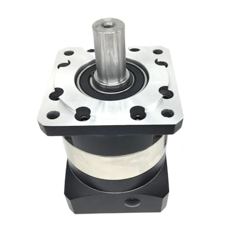 Nema23 V 5:1 10:1(8mm In For Nema23,20 to 1)