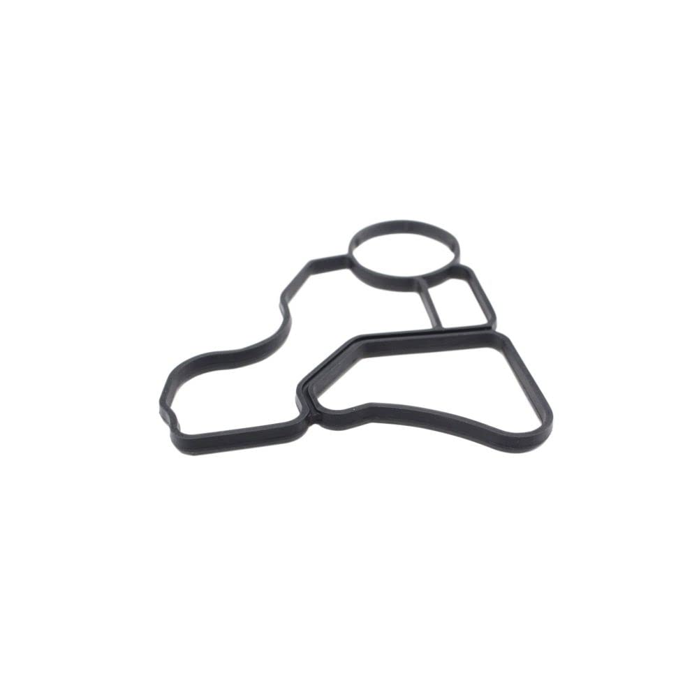Amazon.com: 1pc/set Rep# 11428637821 oil radiator pad QINGMO-AUTO 