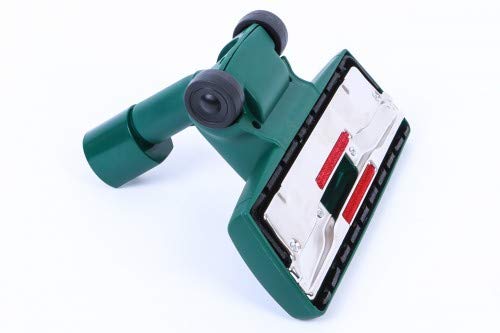 Aspirapolvere Folletto è Davvero Grandioso Come Dicono - Foto 7