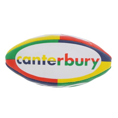 Canterbury Ball Mini Ball AA04837 UG_Ugly OS