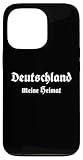 Deutschland DDR Osten Heimatland