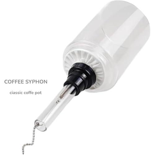 Cafetera Sifón Eléctrica con Capacidad de 350 mL miniatura 2