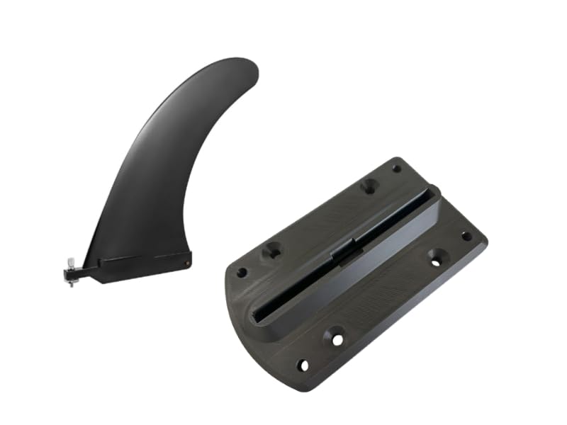 Generisch Foilboard Finnenbox