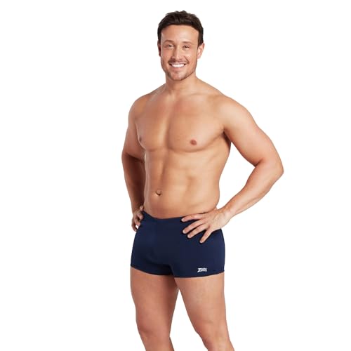 Zoggs Cottesloe Hip Racers slip de bain homme maillot natation - 2