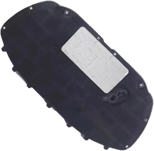 Motorkap Isolatie VW Polo 6R/6C – Warmte & Geluid Motorkap Isolatie VW Polo 6R/6C – Warmte & Geluid