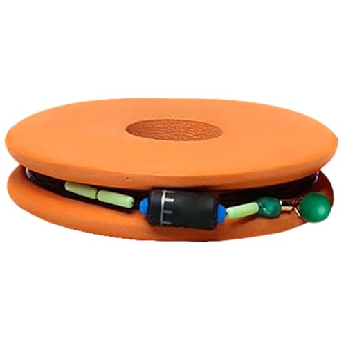 Sedales de pesca monofilamento,Sedales de pesca monofilamento, Alambre de pesca Hilos de pesca Cuerda para globos, Sedales de pesca fuertes, equipo de pesca, sedales de pesca resistentes para entusias