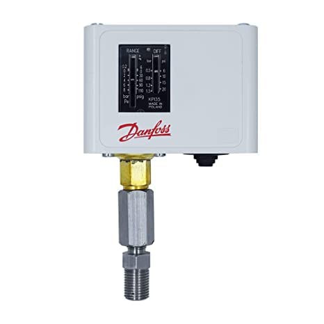 Pressure Switch