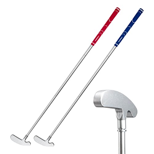 5 Best Putters for Senior Golfers to Improve Your Short Game