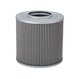 CCXXMMYY Hydraulic Filter 31E910190 Suitable for Hyundai R215LC-7 R225LC-7 R215-7C R220-7 R225-7