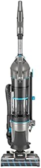 Vax Air Lift 2 Pet Upright Vacuum | VersaClean Technology | Lift Out Technology | Pet Tool - CDUP-PLXS, Grey/Blue