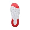 Aetrex Chase Orthopedic Arch Support Sneakers for Men - Plantar Fasciitis Relief Comfortable Mesh Adjustable Laces Mens Sneakers