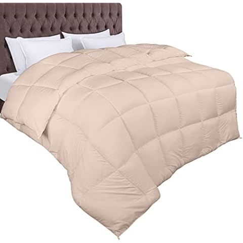 Edredón de Fibra Utopia Bedding Cover