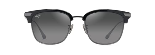 Lunettes Maui Jim Kalaunu AF pour vos road trips et journées ensoleillées