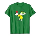 Dr. Seuss Sam-I-Am T-shirt