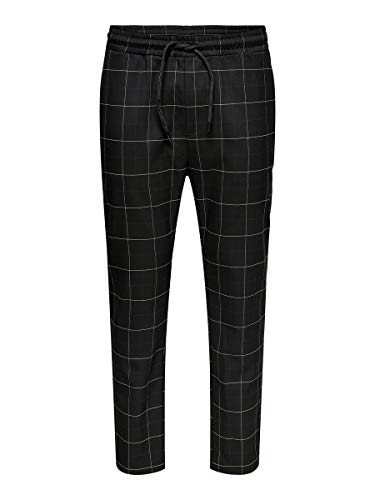 ▷ Pantalones a cuadros para hombre |Jeans y chinos cuadros | acuadros.net