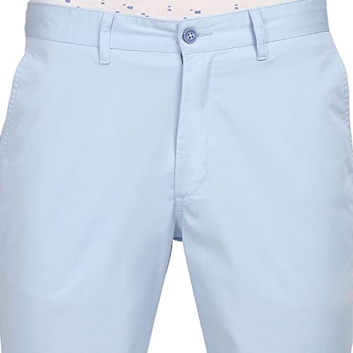 Image of Blackberrys Men Casual Shorts