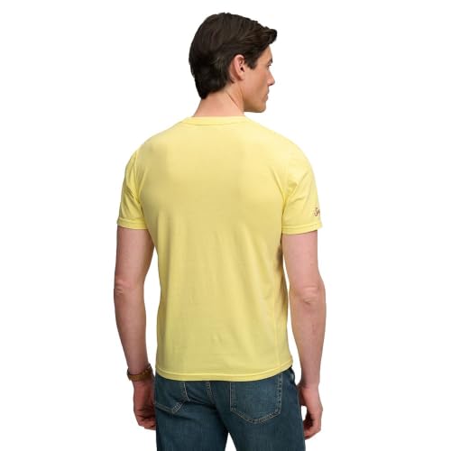 T shirt Superdry Outdoor Type - vue 3