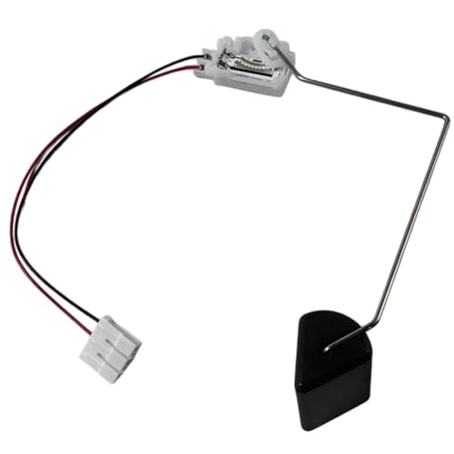 Sensor de nivel de combustible Toyota Hilux soluciona indicador fallo 1