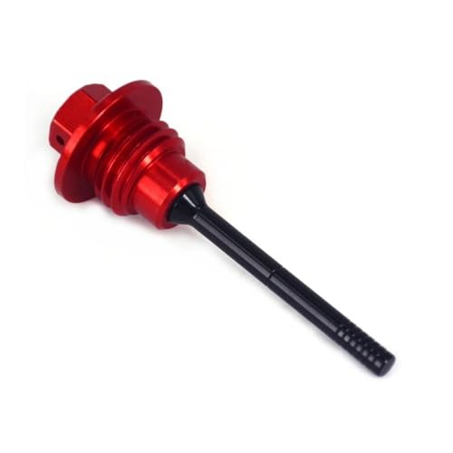 Varilla de nivel de aceite para motor de moto CRF250R y CRF450R de 2005 a 2016