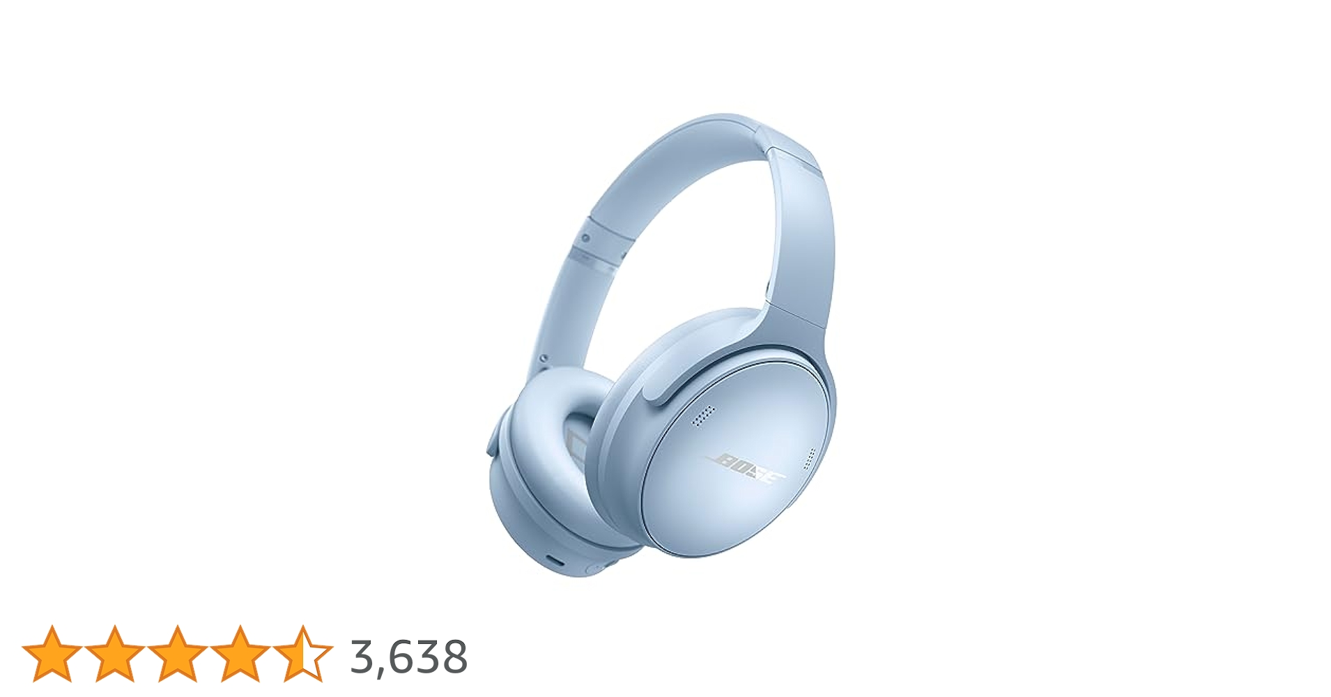 釣猫　Bose QuietComfort ストーンブルー　限定色 Amazon.com: Bose QuietComfort Wireless Noise Cancelling Over