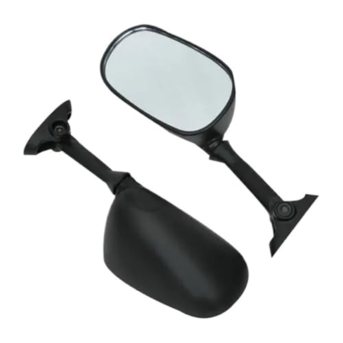Espejo retrovisor de moto sin vibraciones para Suzuki Bandit y GSX 1250