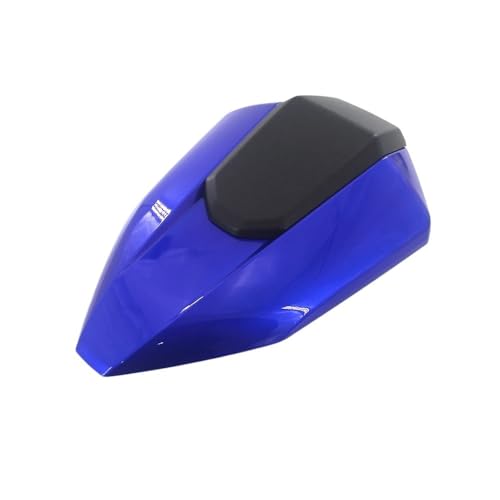 Carénage arrière en ABS de moto noir pour MT-07 et FZ-07