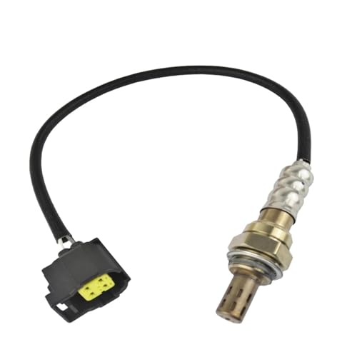 Sonde Lambda O2 aval Droite résout le voyant moteur sur Jeep Grand Cherokee 4.7