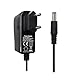 AC zu DC 12V 0,5A Netzteil Adapter, Stecker 5,5mm x 2,1mm für CCTV-Kamera