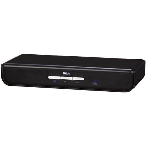 Digital Series 3 X 1 HDmi Switch Box Amazon.in Electronics