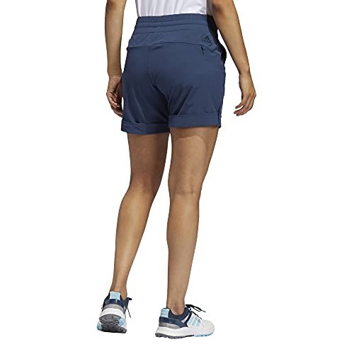 adidas-Womens-Go-to-Primegreen-Golf-Short