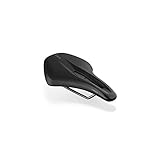 fizik Fizik Tierra Sillín, Unisex Adulto, Negro, Talla única