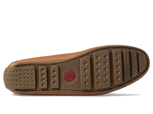 Image of Marc Joseph New York Naples Loafer Tan Nappa 12 M