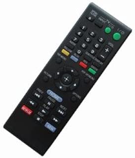 Used Universal Replacement Remote Control For Sony Bdp Bx39 Bdp Bx110 Bdp Bx510 Bdp Bx310 Disc 3d Network Netflix Blu Ray Bd Dvd Player Amazon Ca Electronics