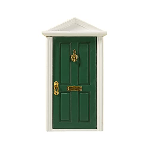 Perfeclan Mini Porta in Miniatura 1/12 Ragazze