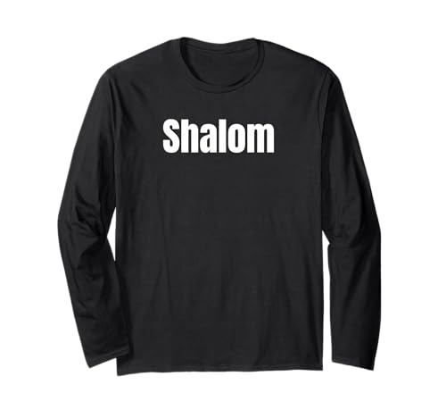 Jewish Hebrew Faith Phrase Design Shalom Chai Tess and more ����T�V���c