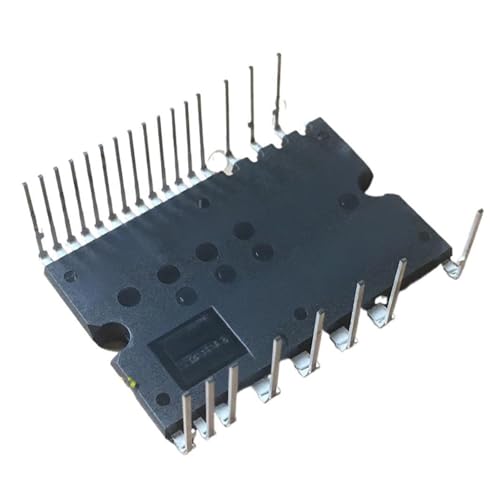 Module PS21963-4EW onduleur triphasé pour pompe à chaleur - 2
