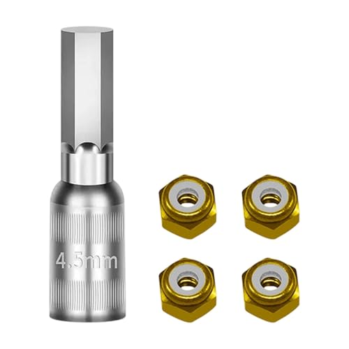 Fiocias 4�Z�b�g �z�C�[���i�b�g ��p�H��t�� �ȒP��t ���ϋv�� �������H ���ڌ��� ���A���f�B�e�[�� RC�N���[���[ �ԗ����i �A�b�v�O���[�h�ɓK�p, ��