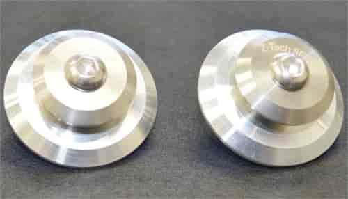 Zamp Helmets NZHC001A Series 1A Helmet Restraint System Anchor Kit