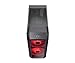 immagine 6Cooler Master MasterCase H500 – Case per PC con Due Ventole RGB da 200 mm Ottimo Flusso d'Aria, Panello Frontale Versione Traforata Mesh o Chiusa Trasparente, Capacità Hardware ATX Flessibile