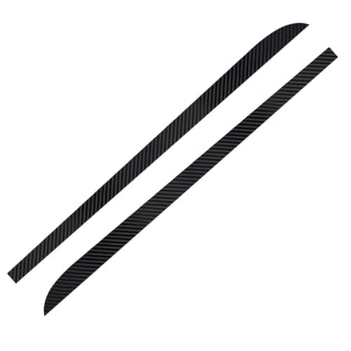 Pegatinas de vinilo para Hyundai tuning de falda lateral y alféizar en kit de dos unidades