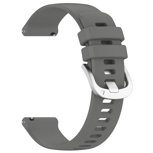 Correa compatible MFVLP D16 silicona ajustable miniatura 5