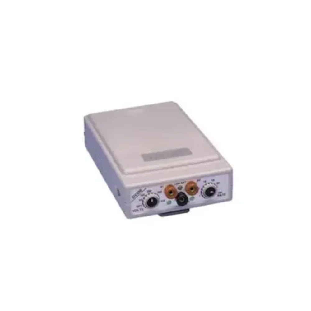 GV 350 Galvanic High-Volt Pulsed Stimulator