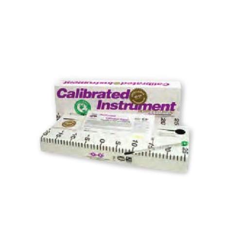 Bel-Art H-B Instruments Thermometer, Enviro-Safe, 24/57C, Green Formerly Part# 30270ESC Qty(1) - BEL