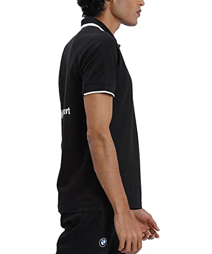 Image of PUMA Men's Regular Fit Polo Shirt