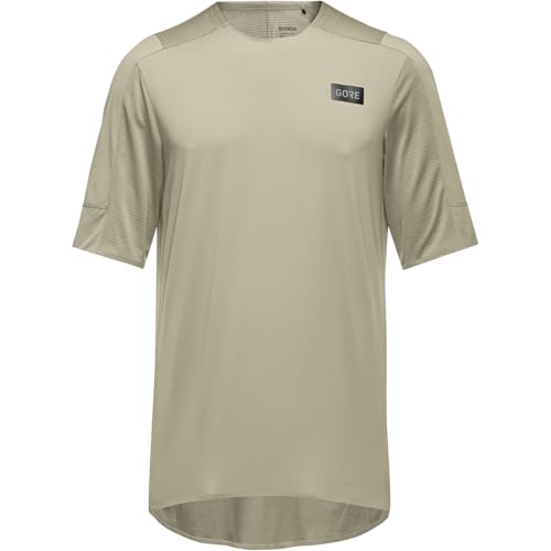 GOREWEAR TrailKPR Maillot Hombre
